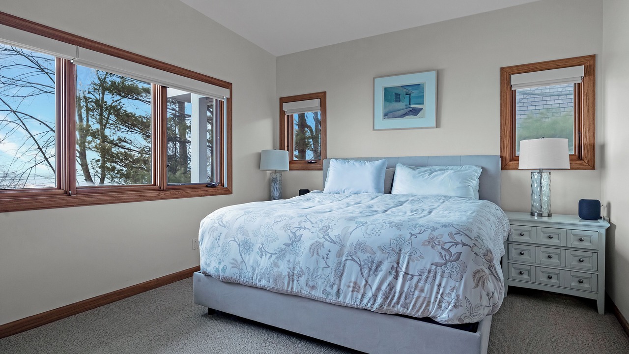 Photo of Bedroom in Michiana
