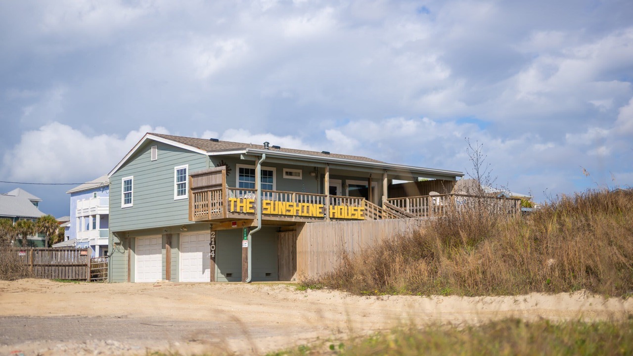Photo of Outdoor in Sand Point