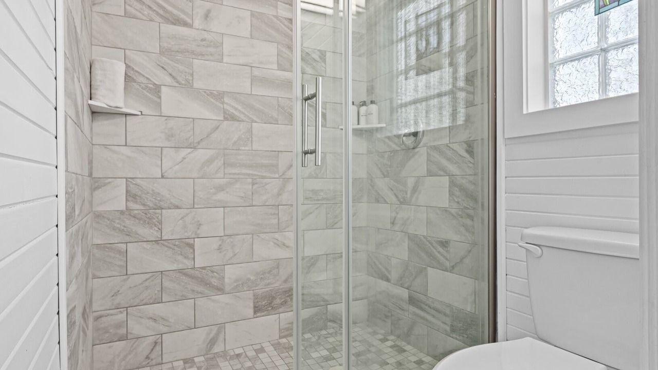 Photo of Bathroom in Sand Point