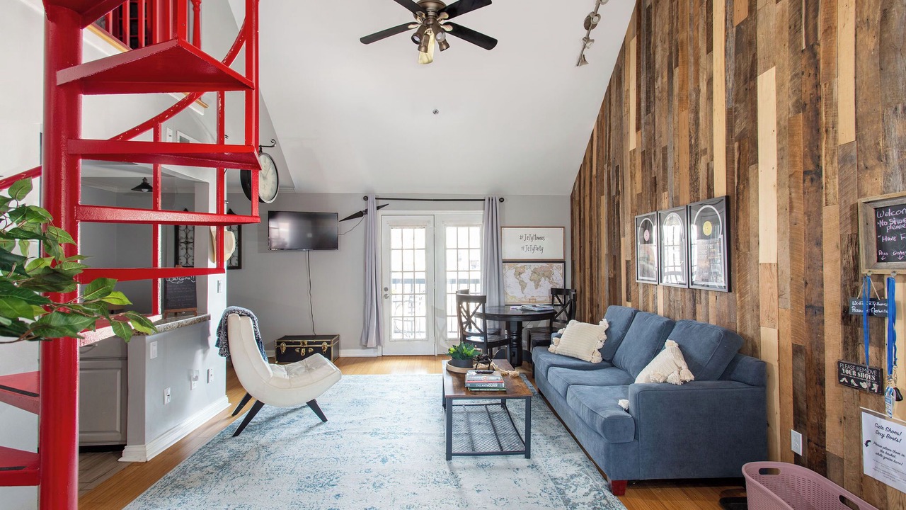 Photo of Livingroom in Rolling Mill Hill