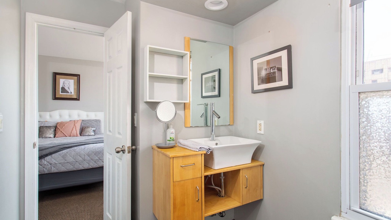 Photo of Bathroom in Rolling Mill Hill