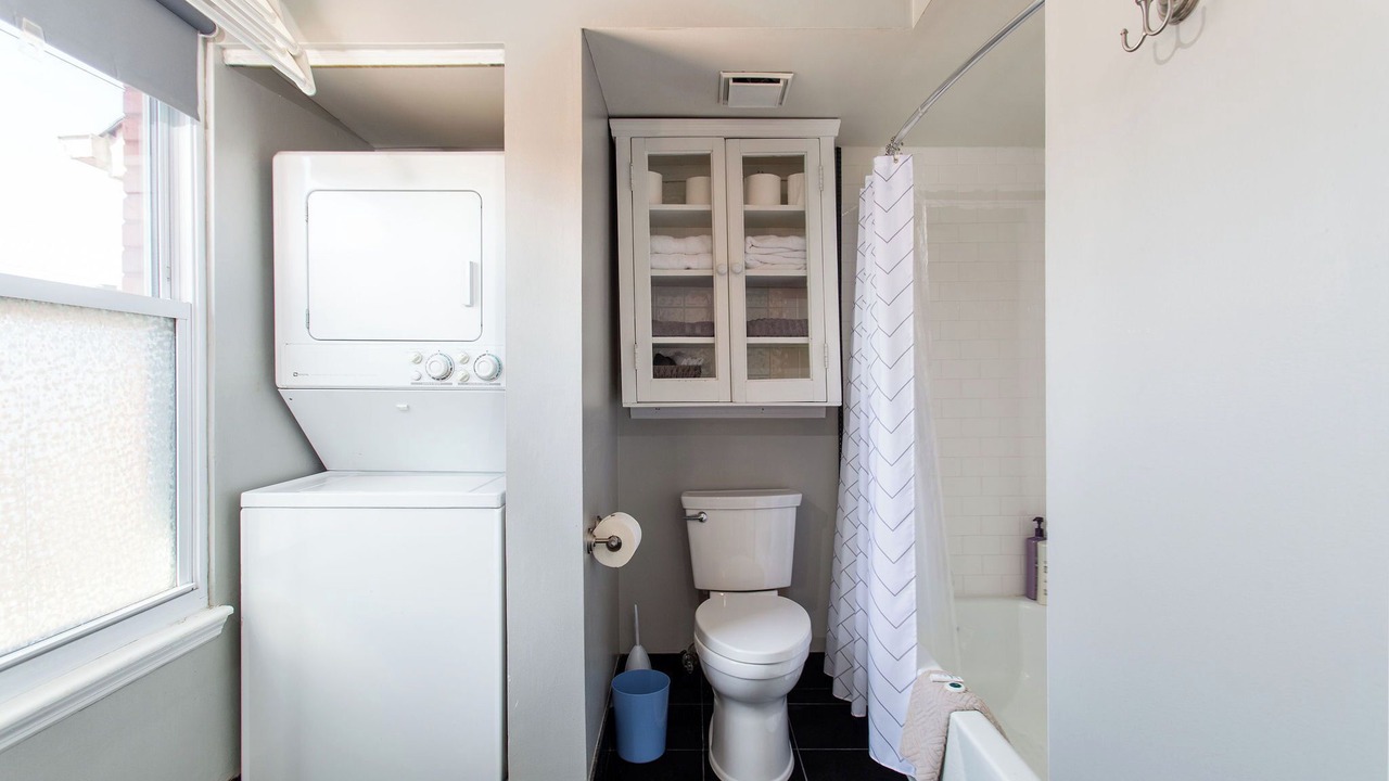 Photo of Bathroom in Rolling Mill Hill