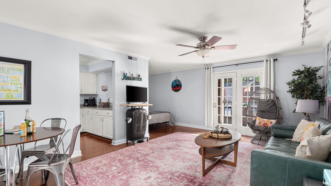 Photo of Livingroom in Rolling Mill Hill