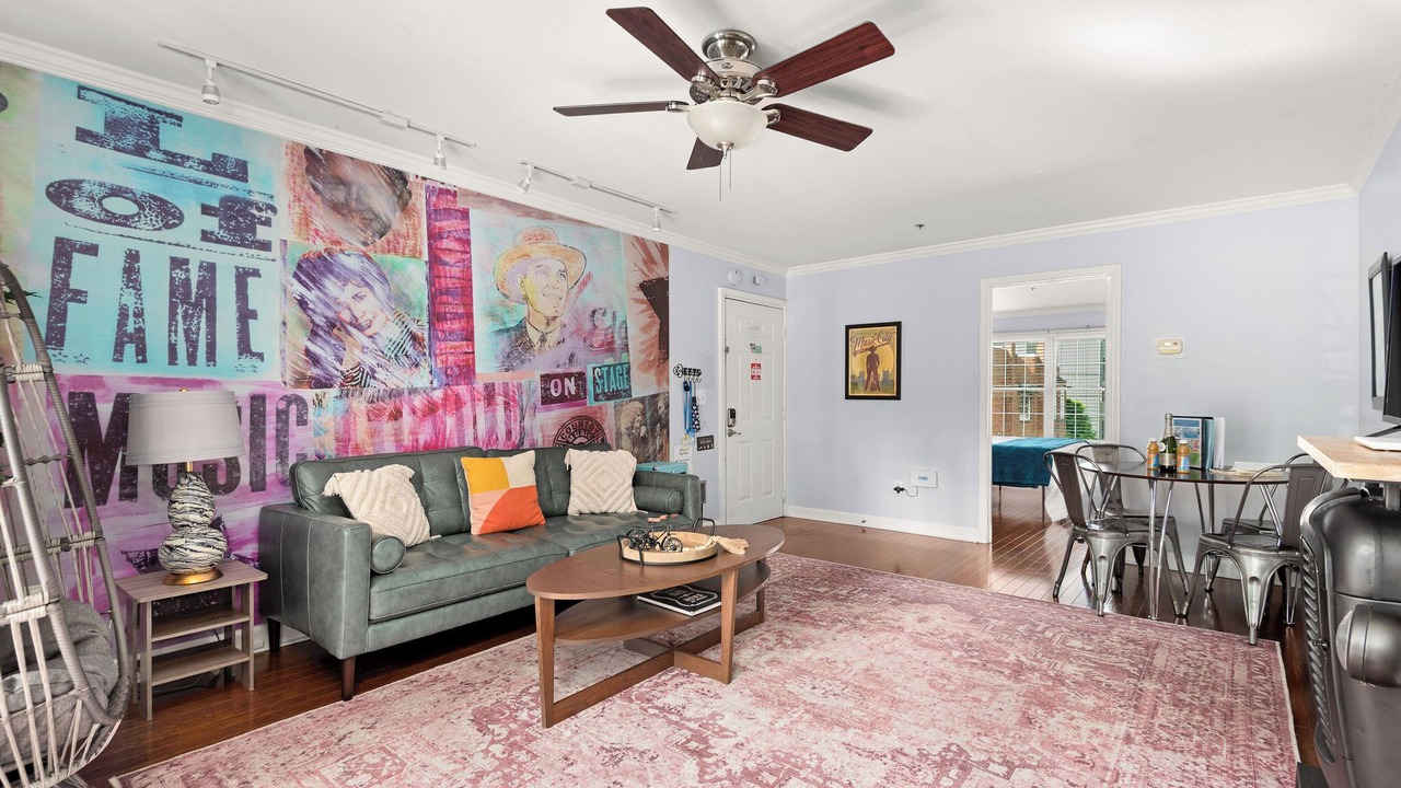 Photo of Livingroom in Rolling Mill Hill