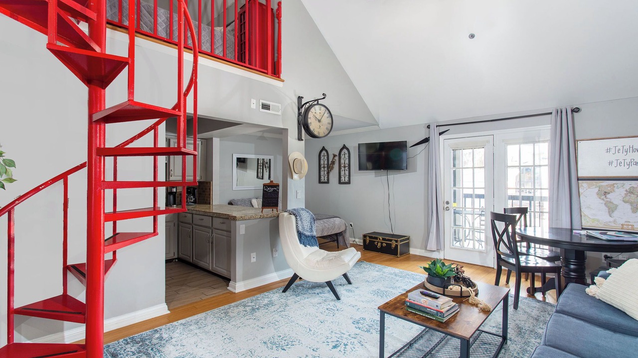 Photo of Bedroom in Rolling Mill Hill