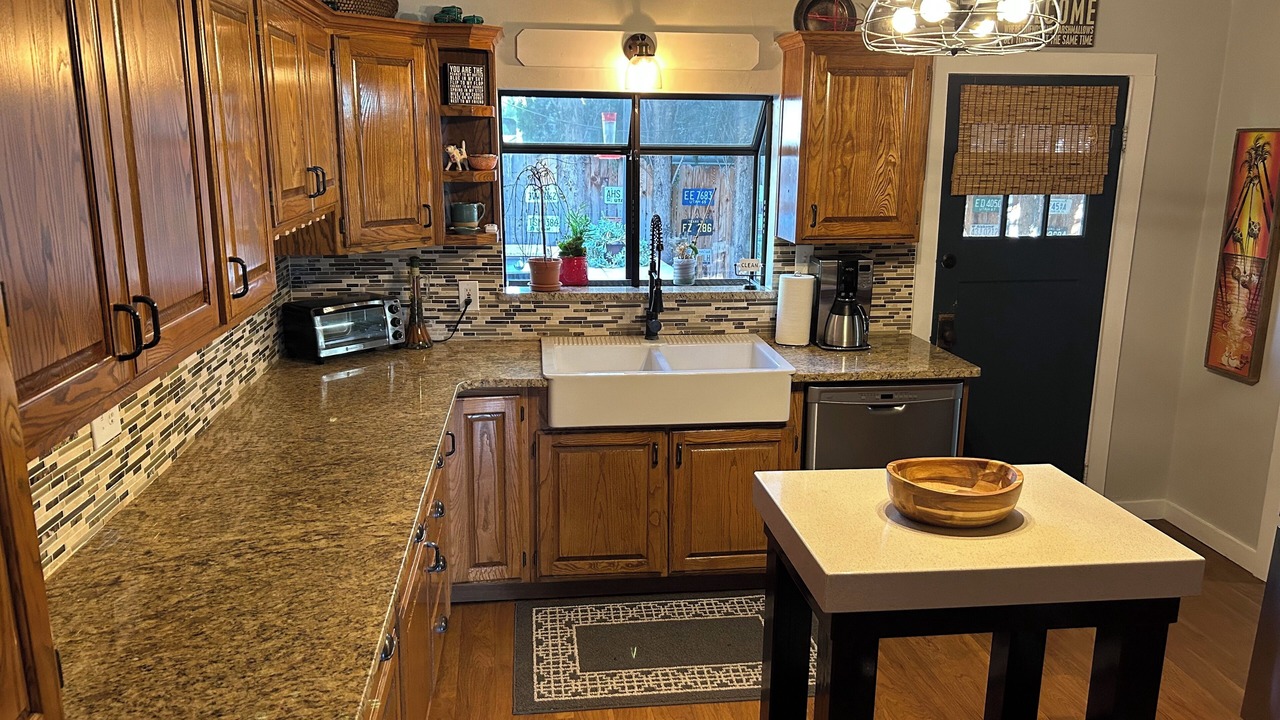 Photo of Kitchen in Toquerville