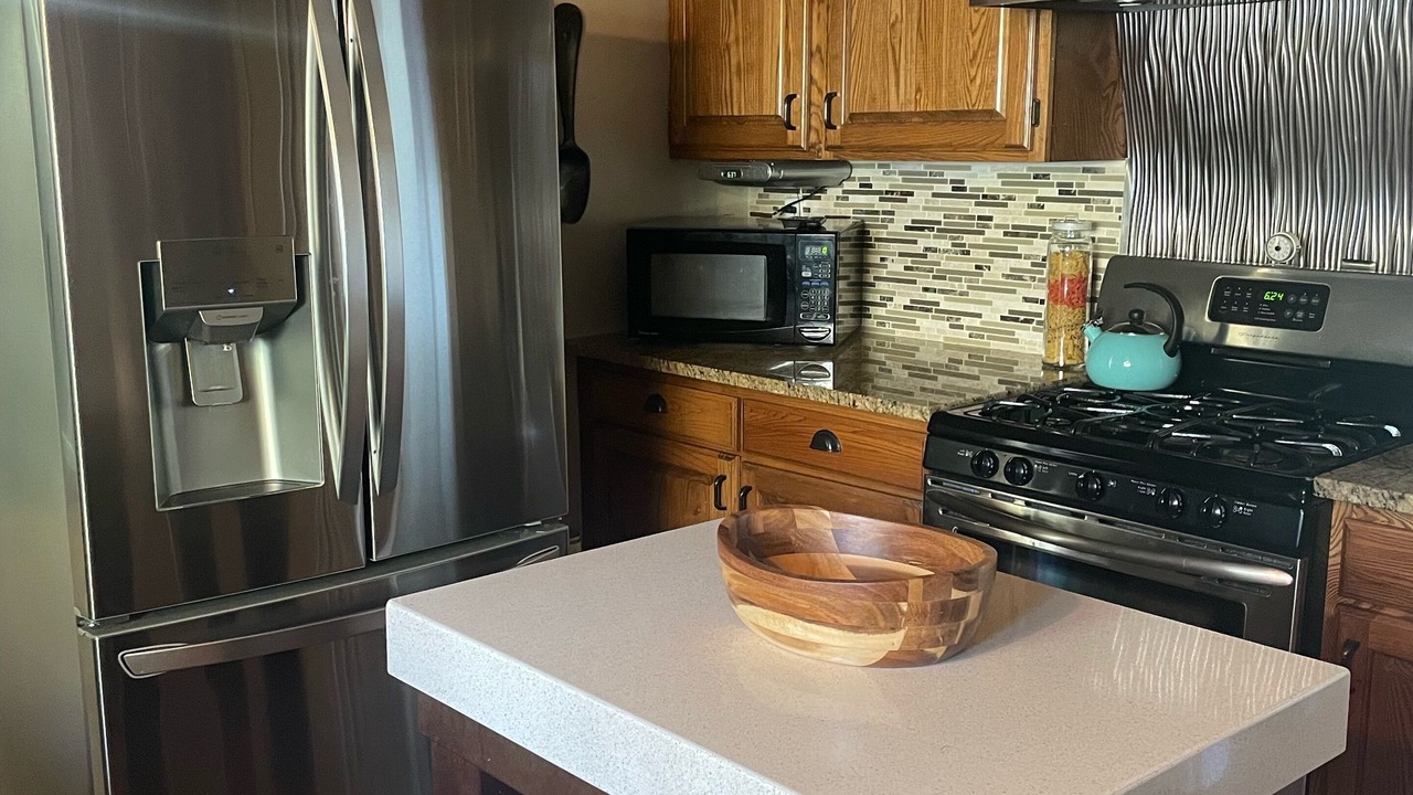 Photo of Kitchen in Toquerville