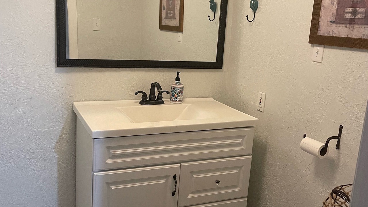 Photo of Bathroom in Toquerville
