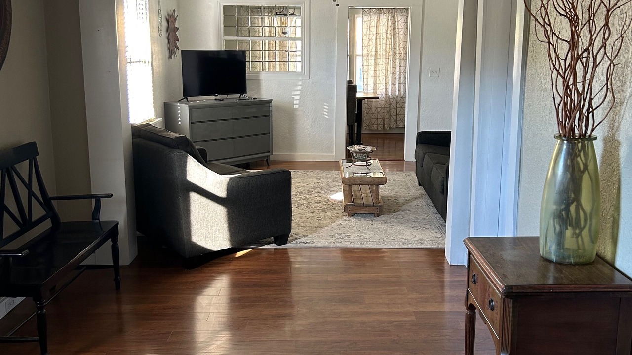 Photo of Livingroom in Toquerville