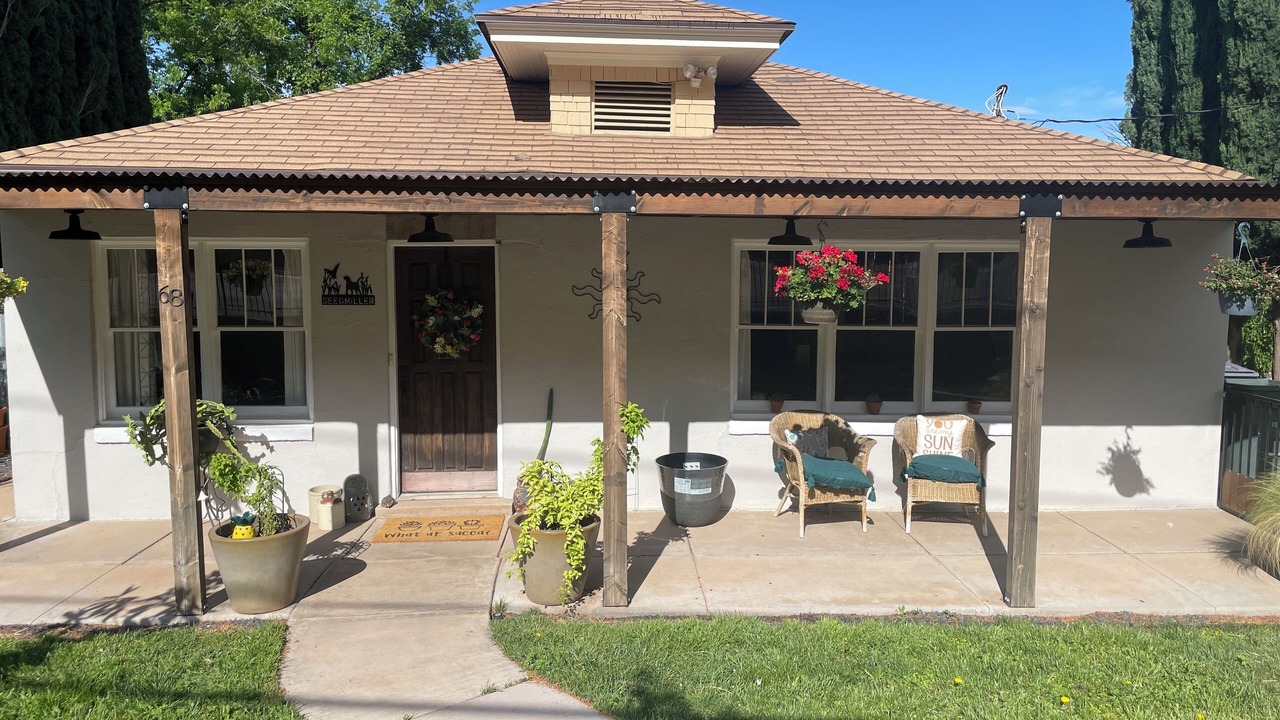 Photo of Outdoor in Toquerville