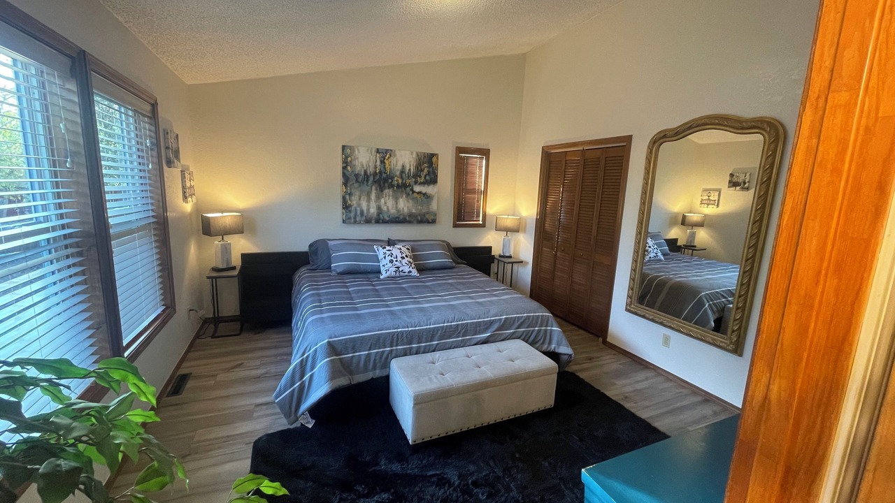 Photo of Bedroom in Berkley