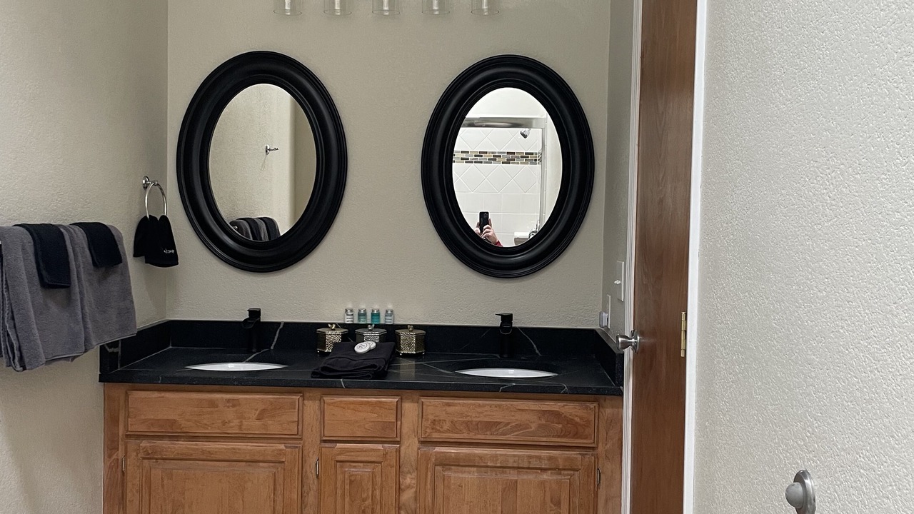 Photo of Bathroom in Berkley