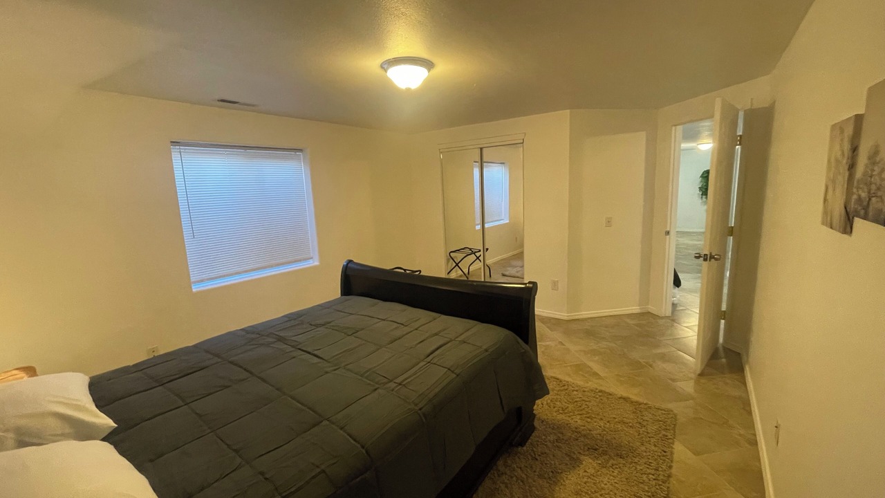 Photo of Bedroom in Berkley