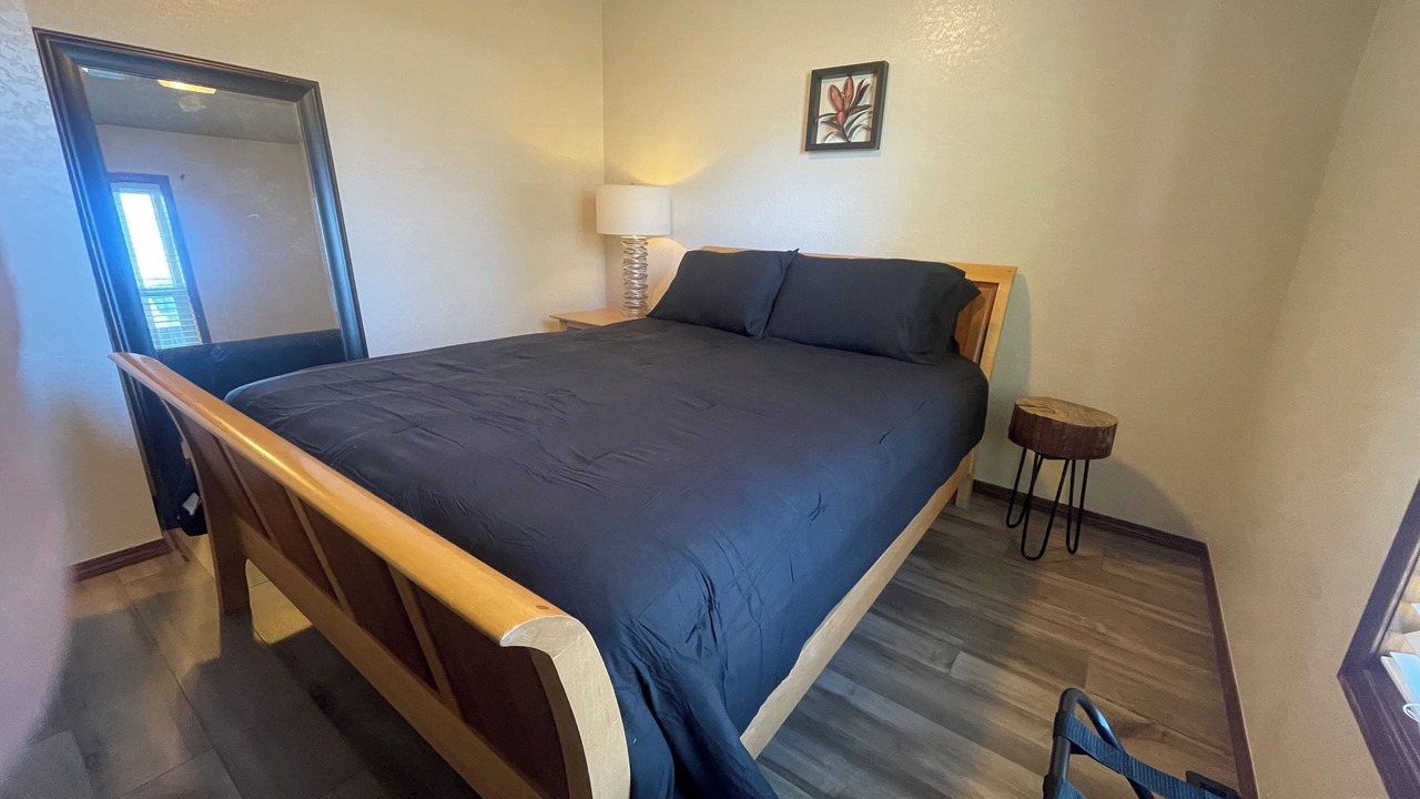 Photo of Bedroom in Berkley