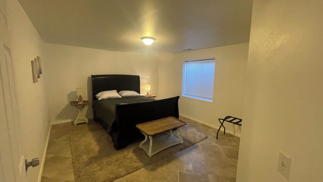 Photo of Bedroom in Berkley