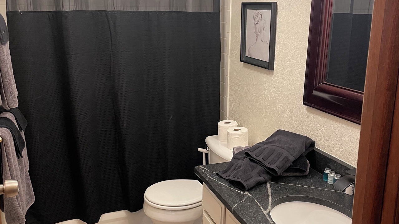 Photo of Bathroom in Berkley