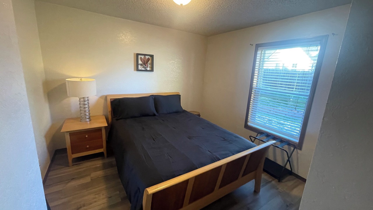 Photo of Bedroom in Berkley