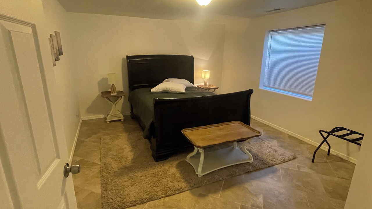 Photo of Bedroom in Berkley
