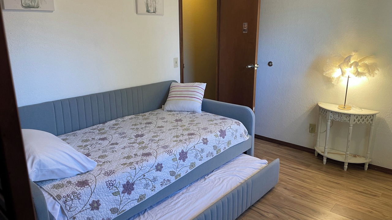 Photo of Bedroom in Berkley