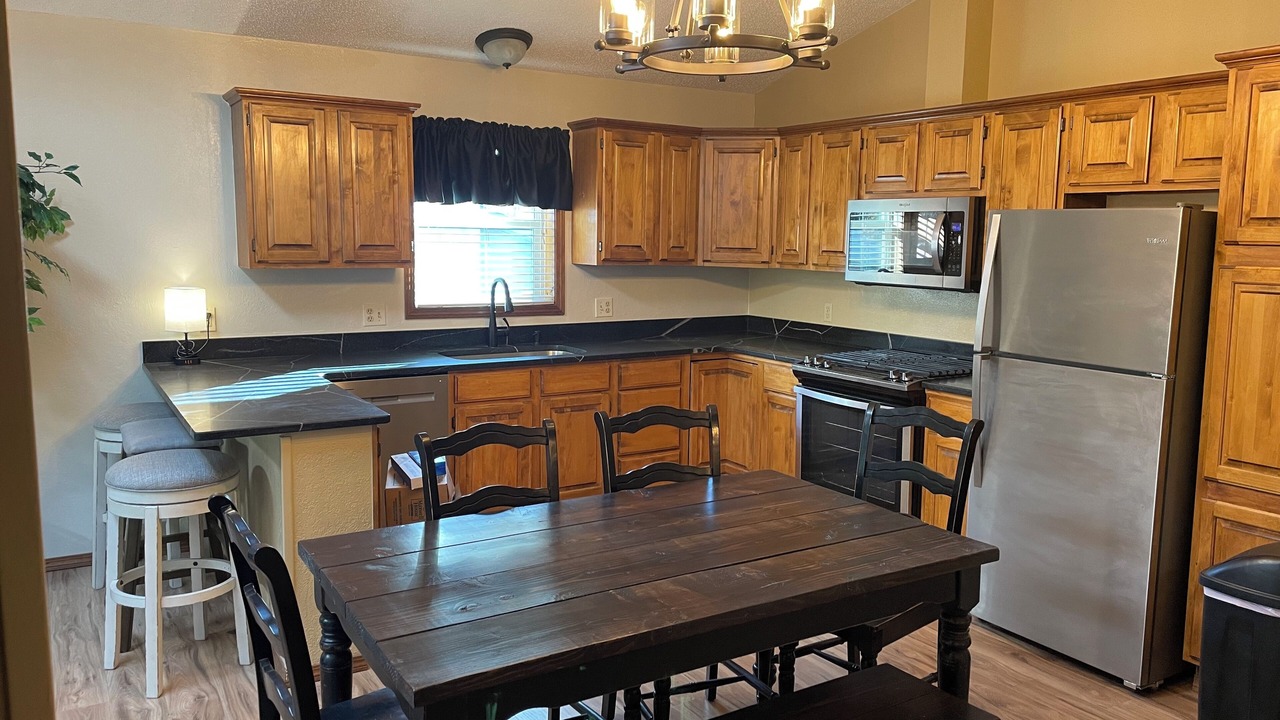 Photo of Kitchen in Berkley