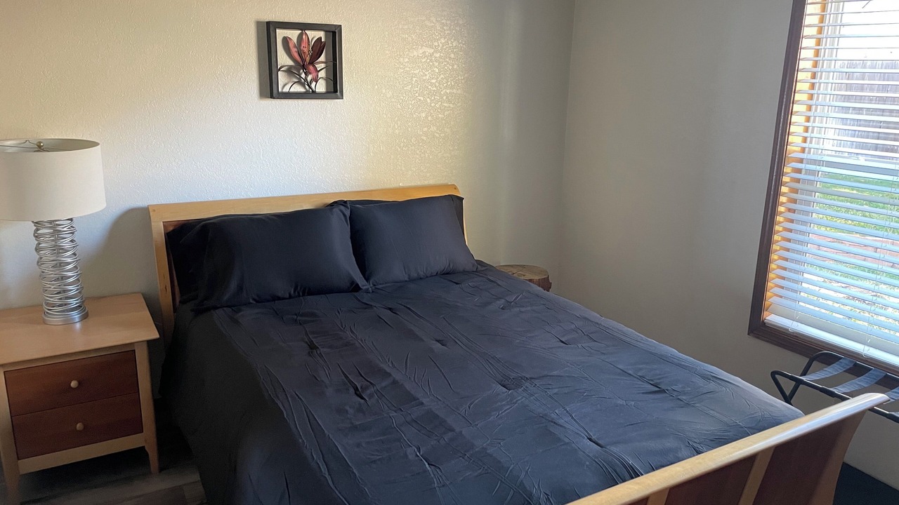 Photo of Bedroom in Berkley