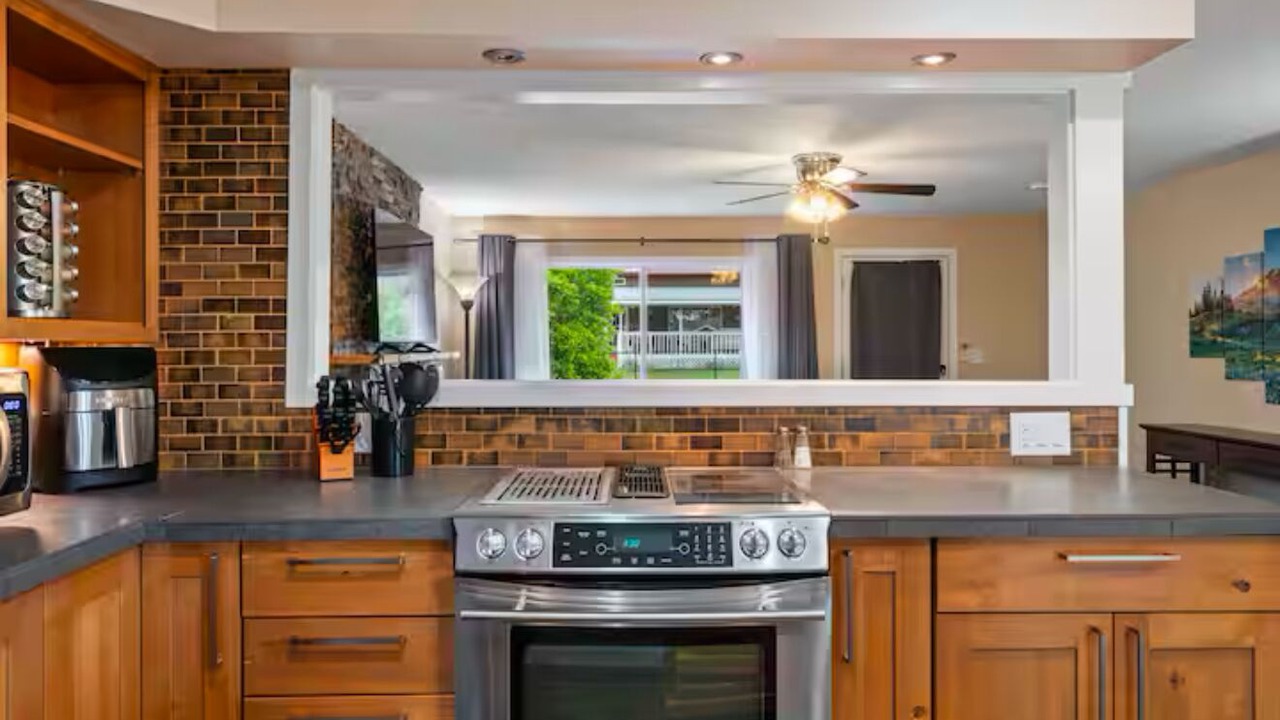 Photo of Kitchen in Washougal