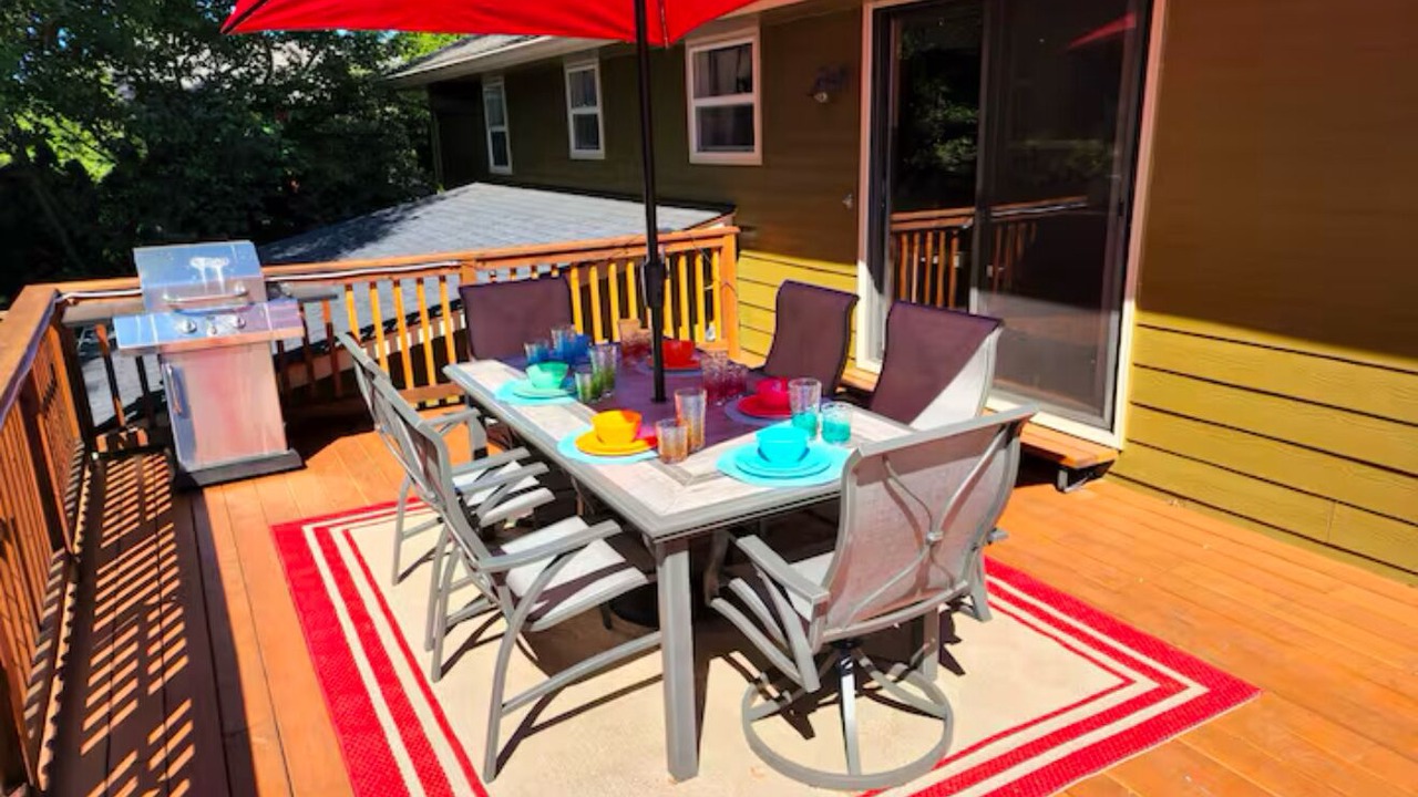 Photo of Outdoor in Washougal