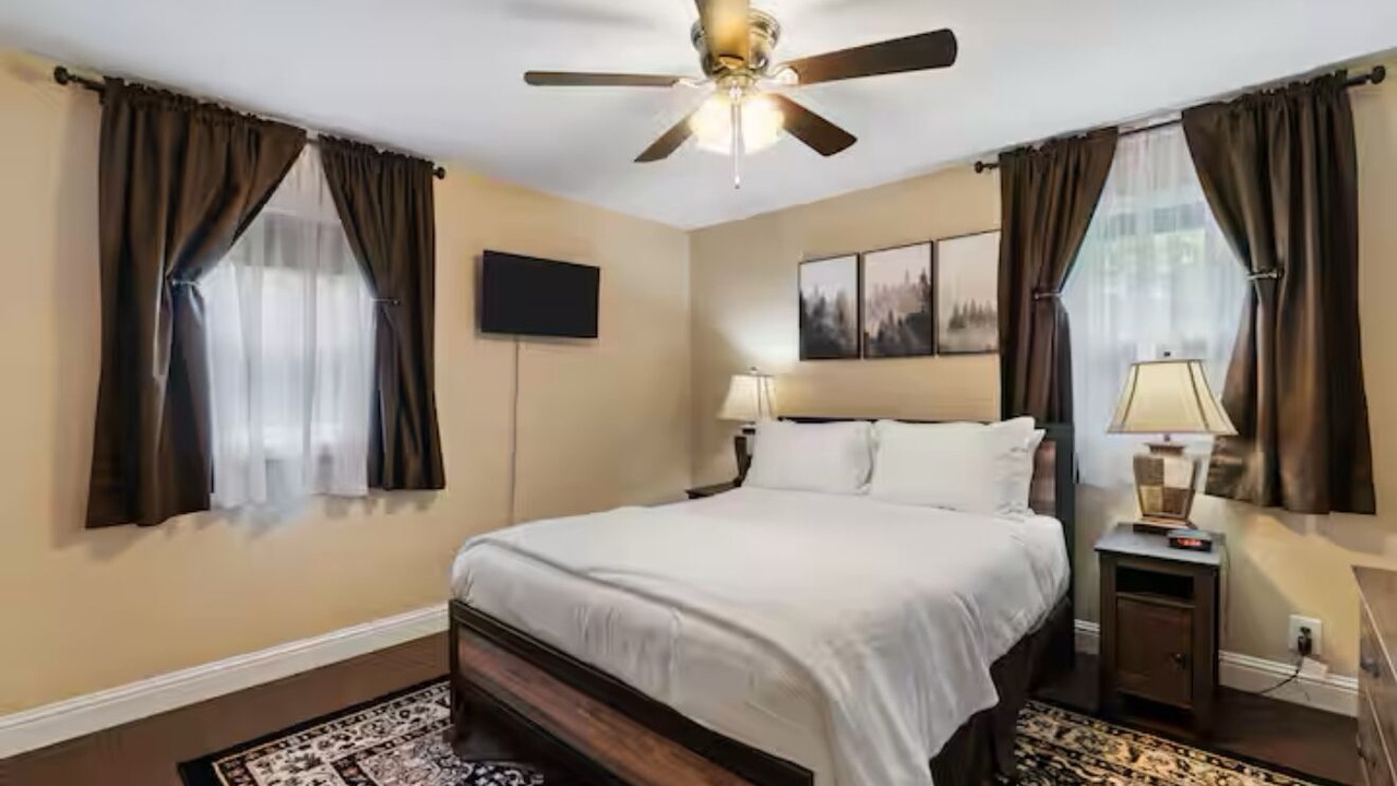 Photo of Bedroom in Washougal