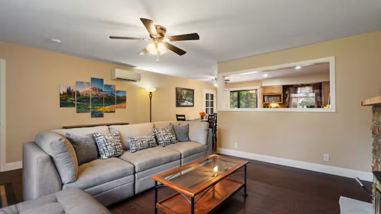 Photo of Livingroom in Washougal