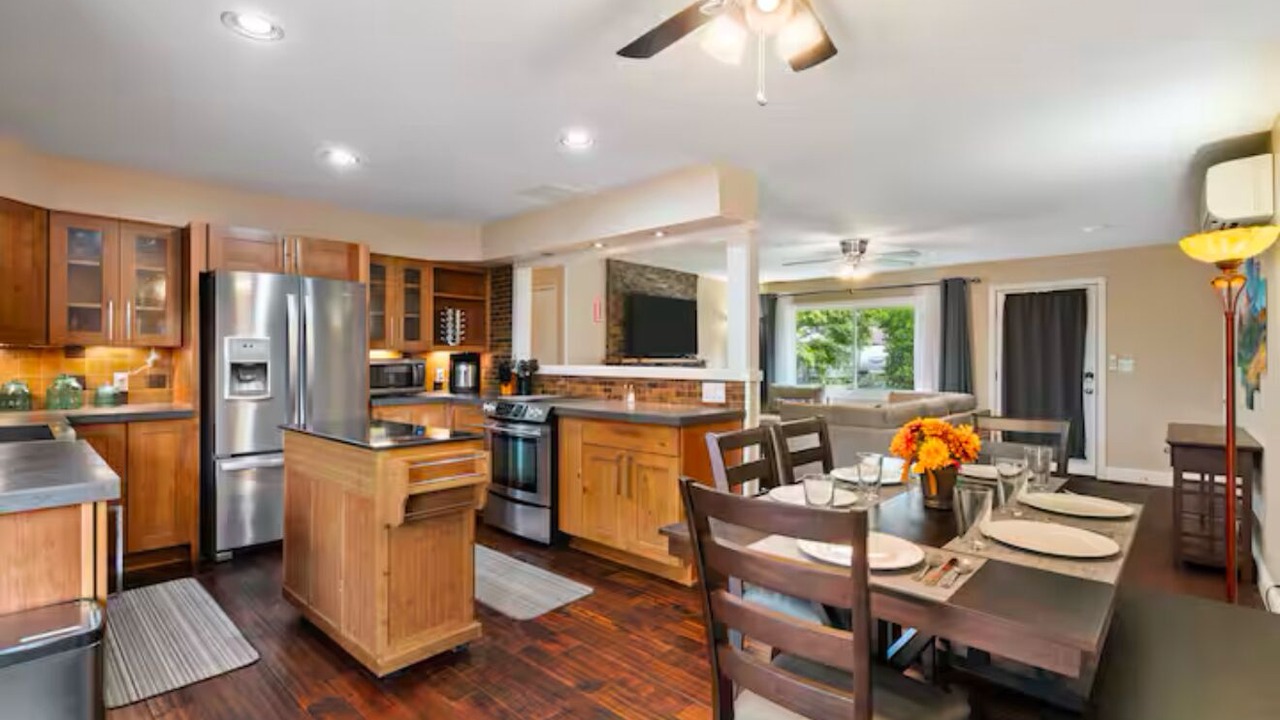 Photo of Kitchen in Washougal