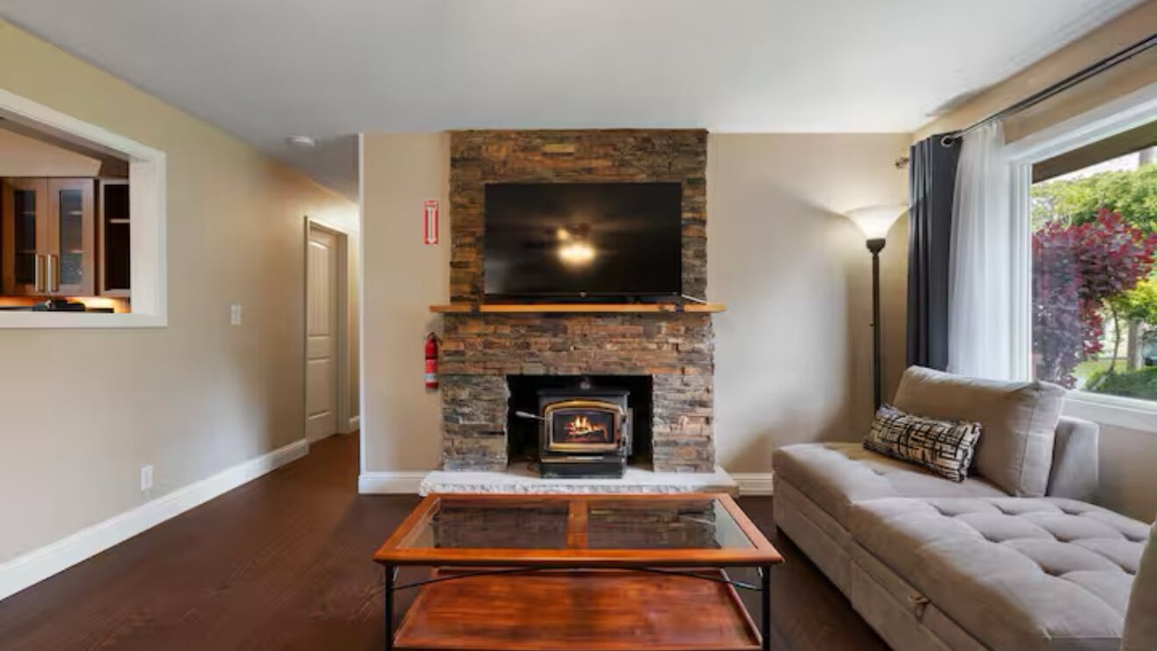 Photo of Livingroom in Washougal