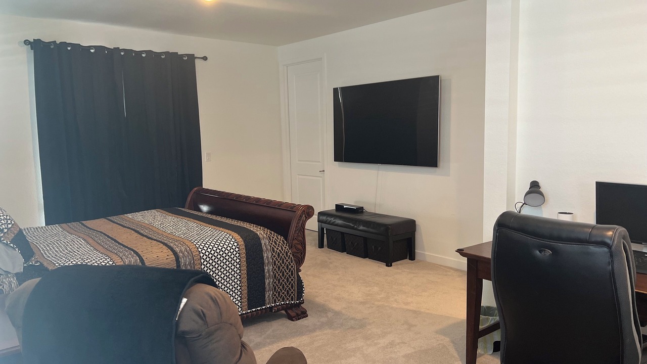 Photo of Bedroom in Lakewood