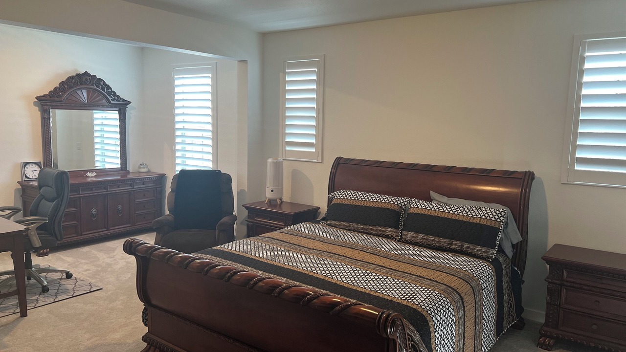 Photo of Bedroom in Lakewood