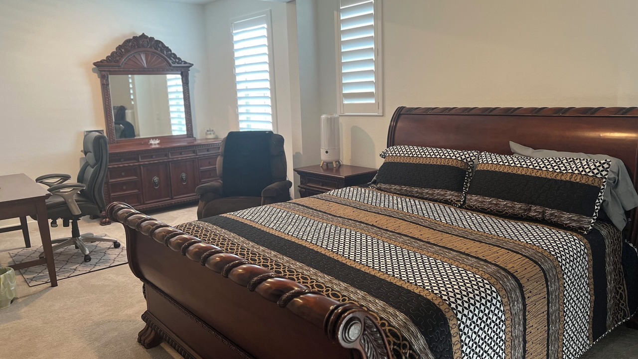 Photo of Bedroom in Lakewood