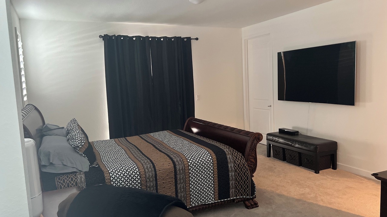 Photo of Bedroom in Lakewood
