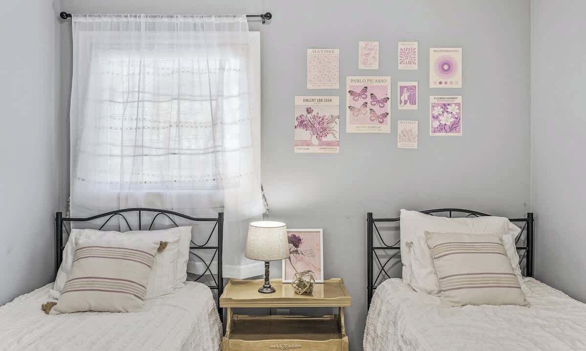 Photo of Bedroom in St. Paul