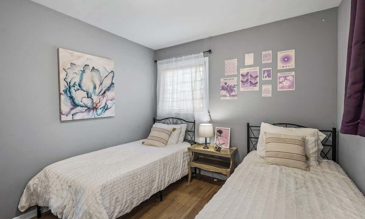 Photo of Bedroom in St. Paul