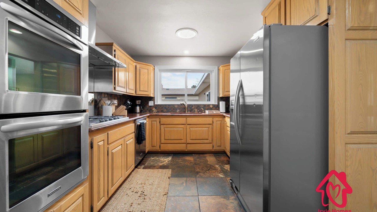 Photo of Kitchen in Northeast Heights