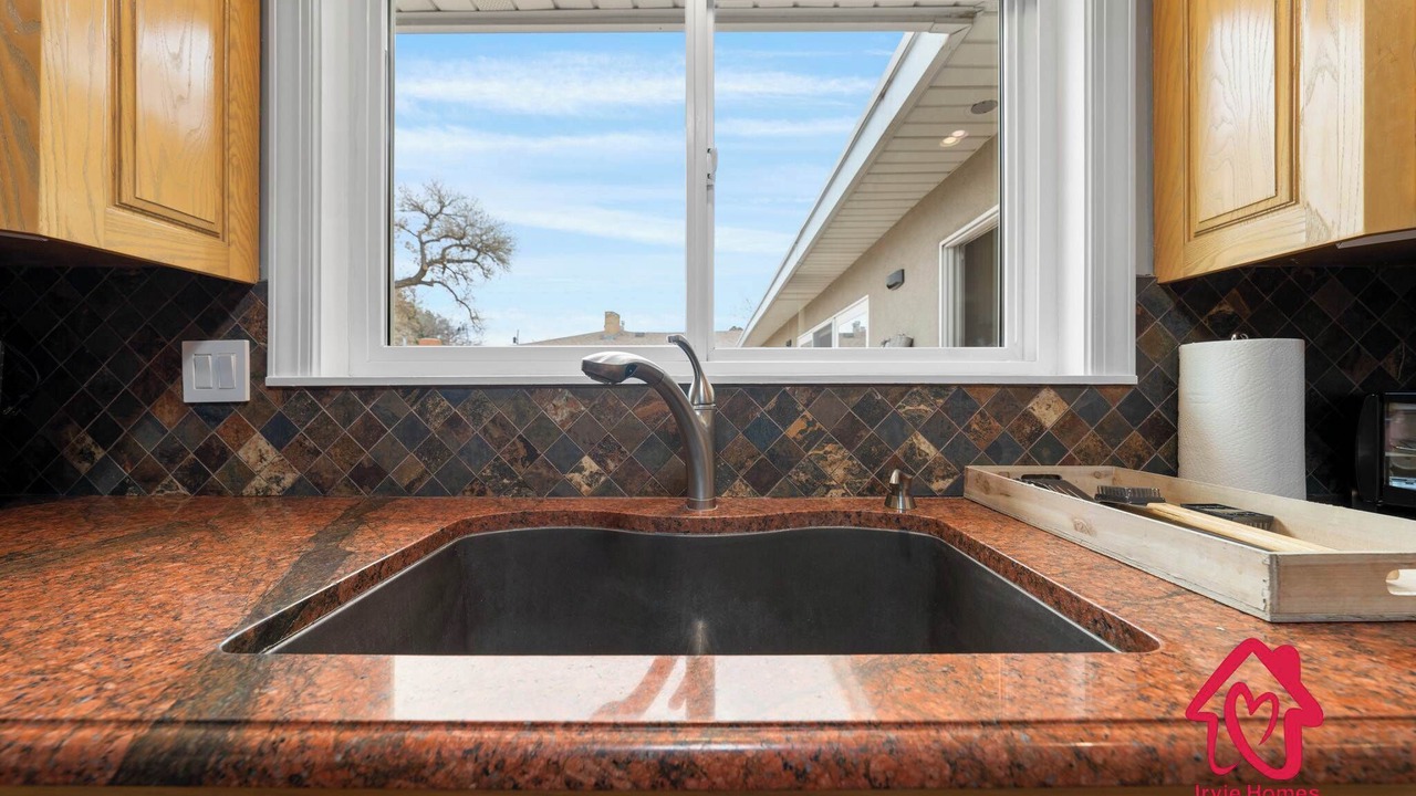 Photo of Bathroom in Northeast Heights