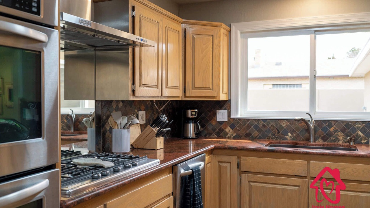 Photo of Kitchen in Northeast Heights