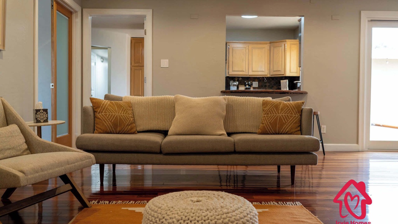 Photo of Livingroom in Northeast Heights