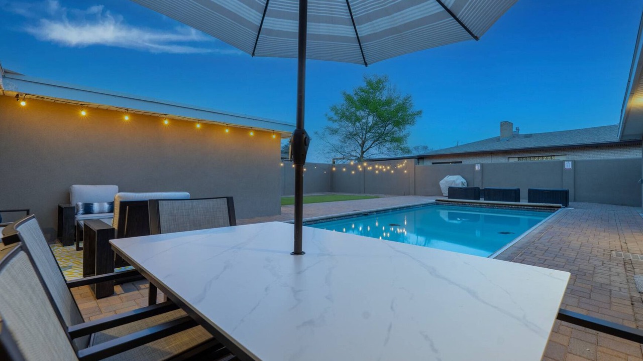 Photo of Outdoor in Northeast Heights