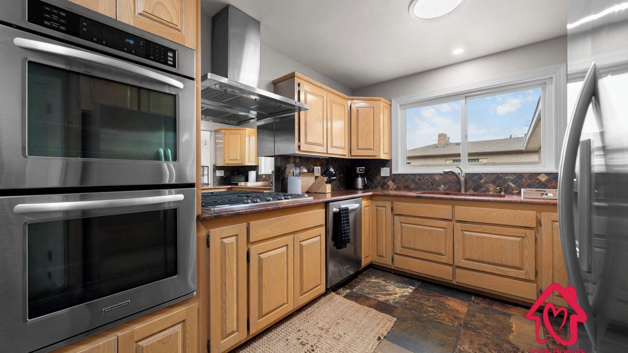 Photo of Kitchen in Northeast Heights