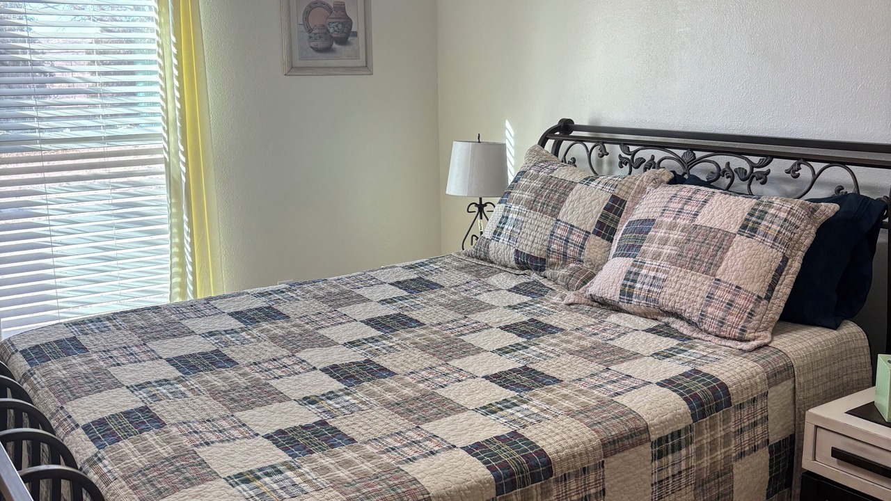 Photo of Bedroom in Carlsbad
