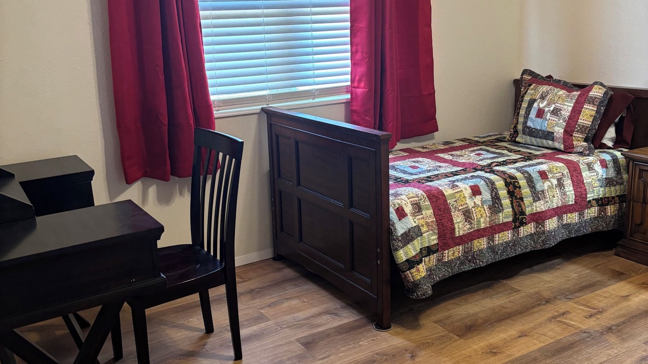 Photo of Bedroom in Carlsbad