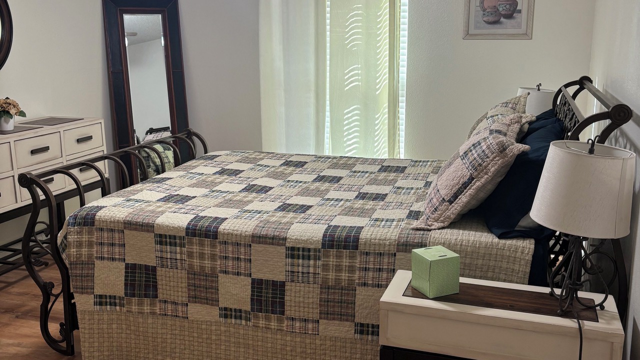 Photo of Bedroom in Carlsbad