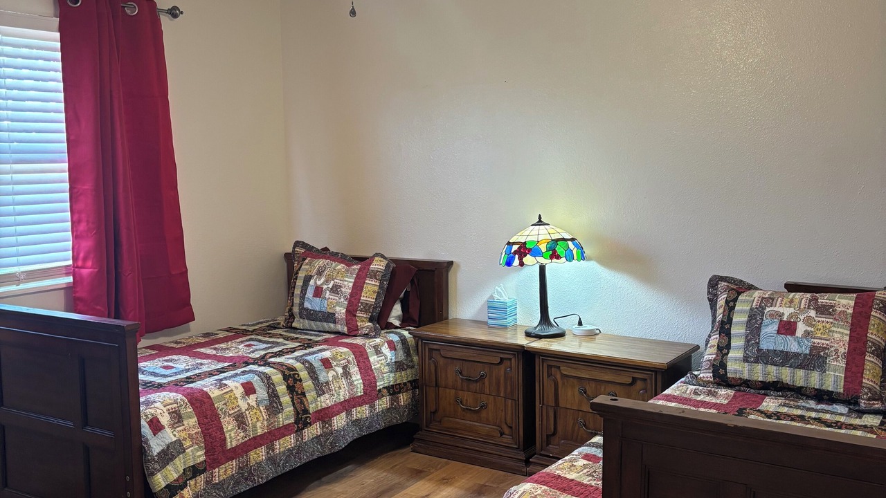 Photo of Bedroom in Carlsbad