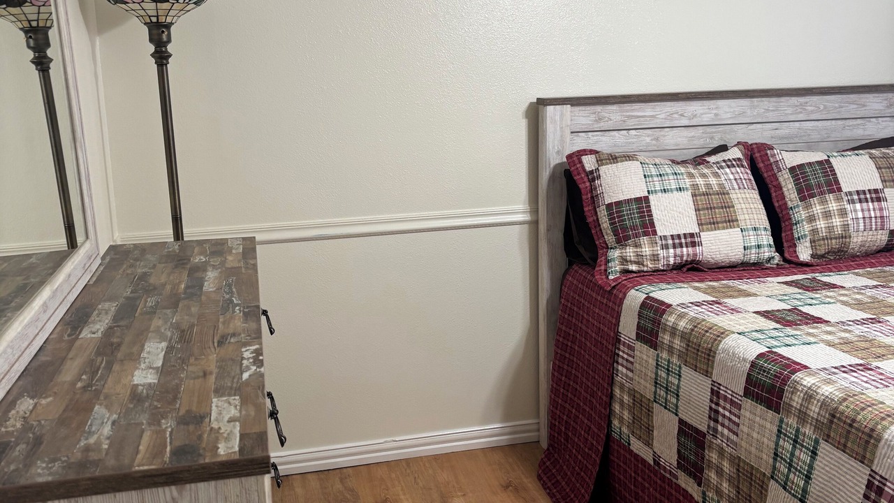 Photo of Bedroom in Carlsbad