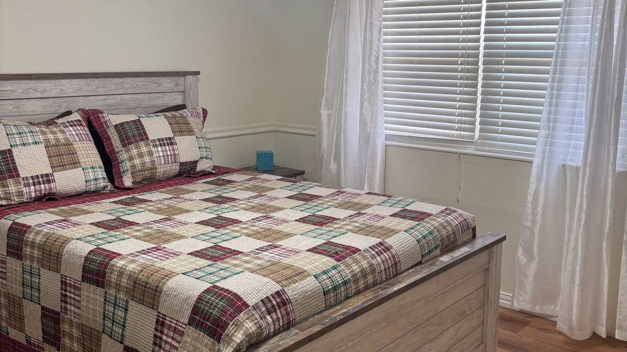 Photo of Bedroom in Carlsbad