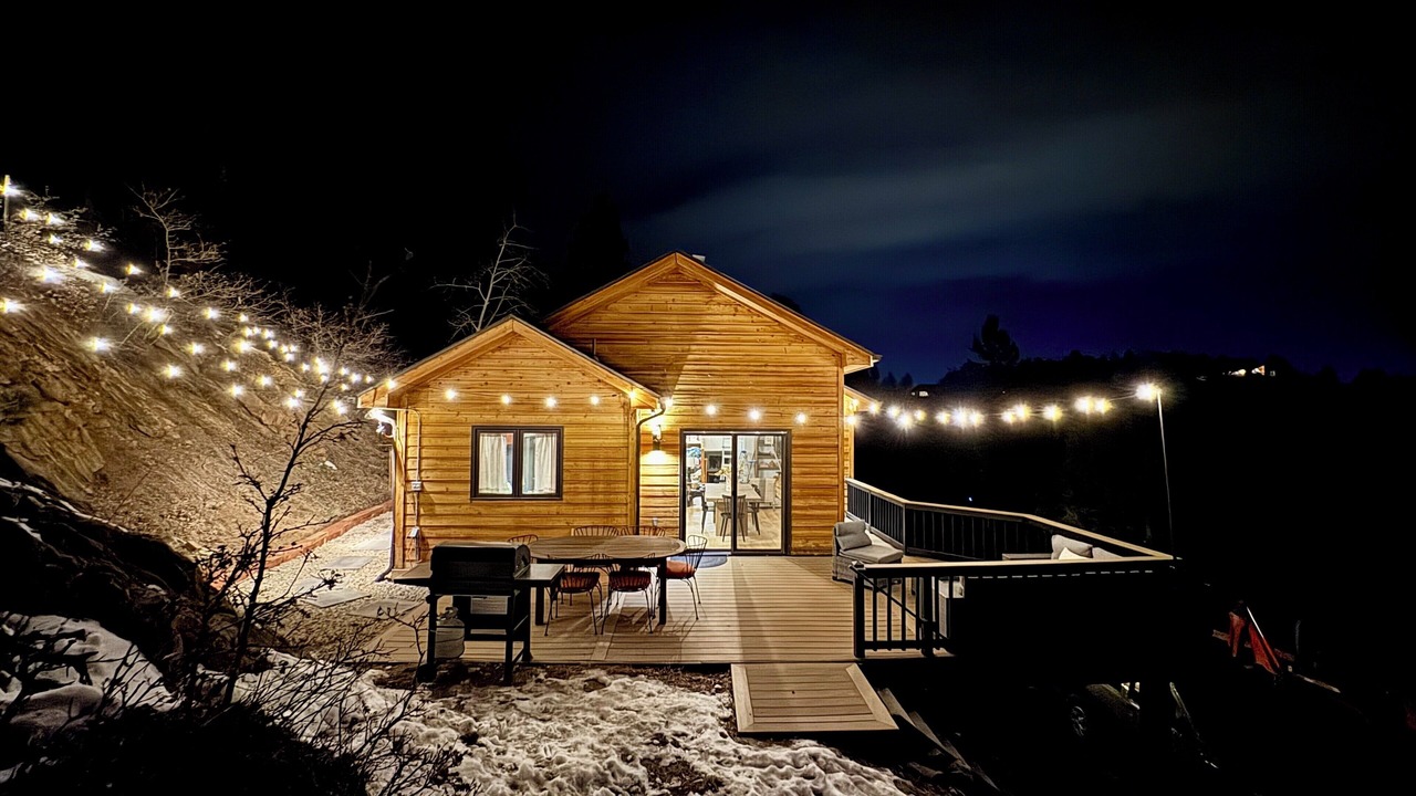 Photo of Outdoor in Morrison